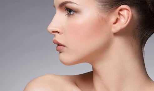 Kulak ve Topuz Saç Hayali