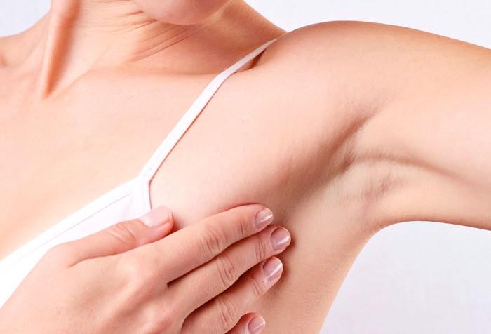 Meme Ağrısı Kanser mi