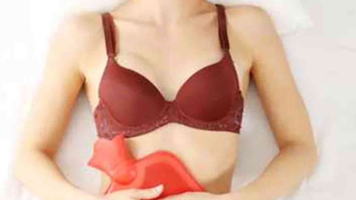 Midenizin Grip Olabileceğini Düşünmüş müydünüz?