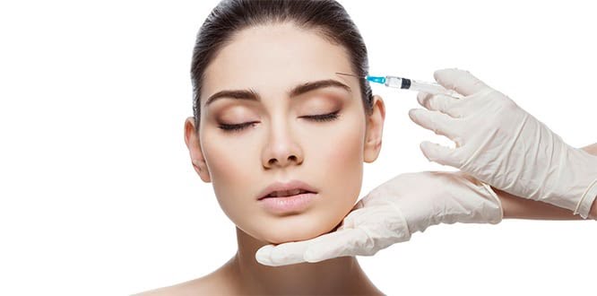 Migren Ağrısı ve Botoks