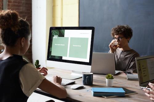 Ofis Havası Verimliliği Etkiler