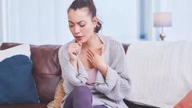 Parfüm Astımı Tetikliyor