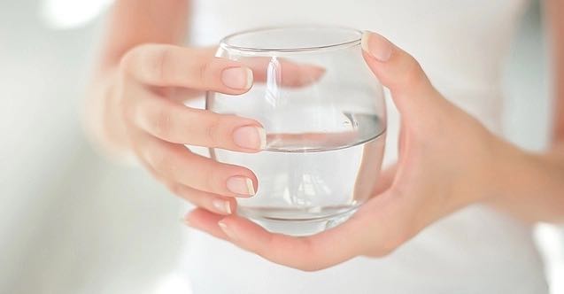 Sağlık ve Yaşam Kaynağımız Su