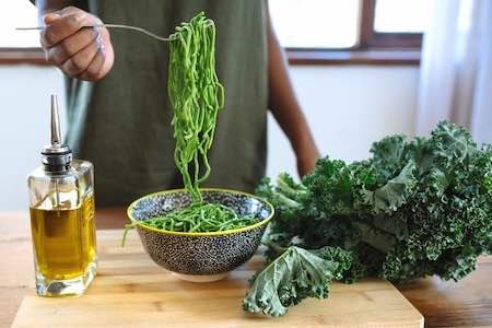 Sağlıklı-Uzun Yaşamın Sırrı