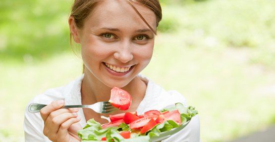 Sınav Başarısı İçin Doğru Beslenmek Şart