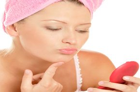 Sivilceler Diyabet Habercisi mi