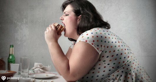 Stres Çözümü Yemek mi