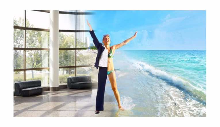 Tatil Sendromu Olur mu