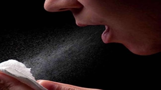 Verem Mikrobu 25 Kişiye Bulaşır