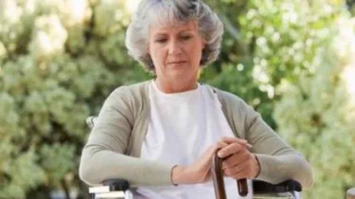 Yaşlılarda Kas Erimesinin En Önemli Nedeni Protein Eksikliği