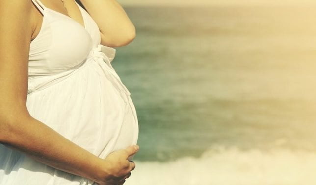 Yaz Gebelerine Öneriler