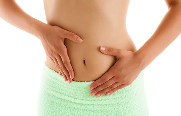 Yaz Öncesi Vücut Şişkinliği