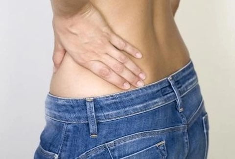 Yazın Bel Dikkat İster