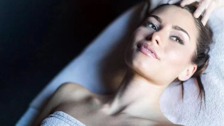 Yıpranan Cilt İçin Onarım