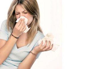 Alerji Yorgunluğundan Kurtulmak