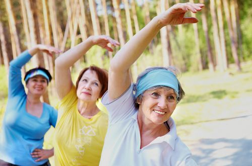 Altın Günleri Kalp Hastalıklarını Tetikliyor