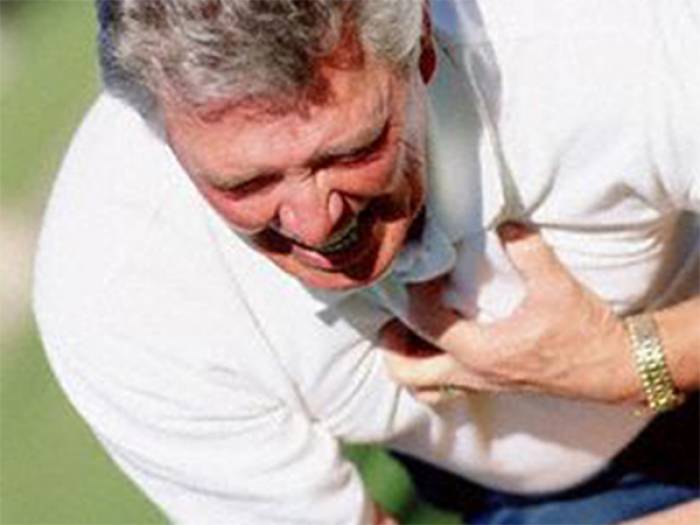 Ani Kardiyak Ölüm Nedir?