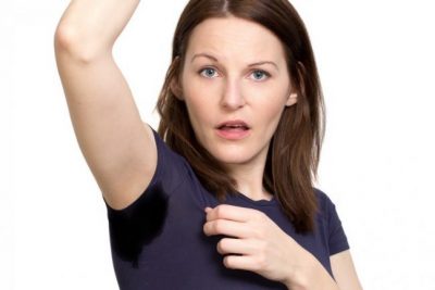 Aşırı Terlemeye Etkin Çözüm Botox