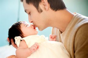 Benim Babam Bir Tane