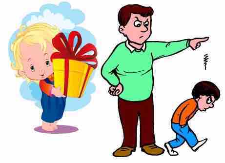 Çocuğa Davranış Kazandırmak