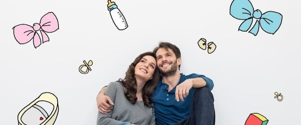 Çocuk Kararı ile Birlikte