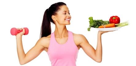 Daha Sağlıklı Kadın