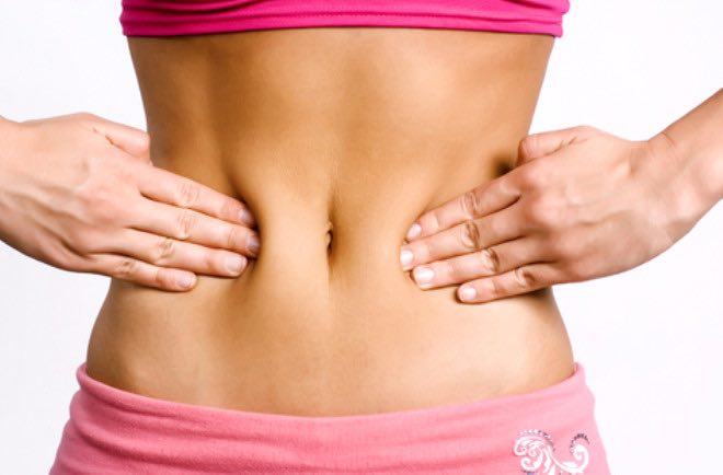 Diyet Sonrası Estetik Çözüm