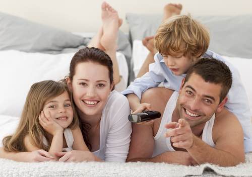 Doğru Ebeveyn Olabilmek İçin Bilmeniz Gerekenler