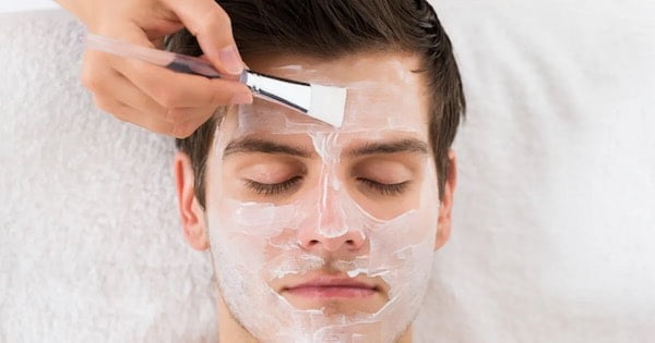 Erkek İçin Cilt Tüyoları