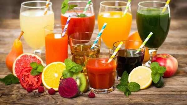 Hastalıktan Kurtulmak İçin Portakal Suyu İçin