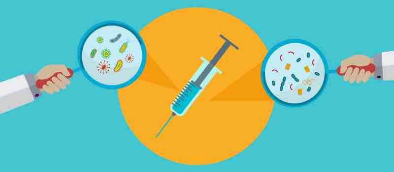 İş Kazaları Tetanoz Riski Taşıyor