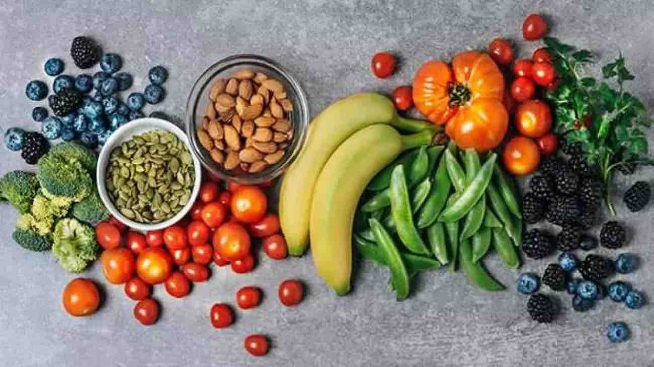 Kilo Verdiren Akıllı Besinler