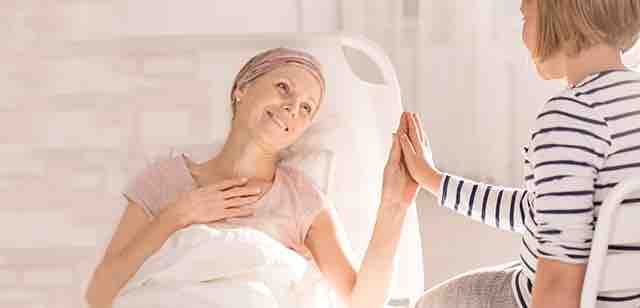 Kanser Hastalarına Yaşamsal Öneriler