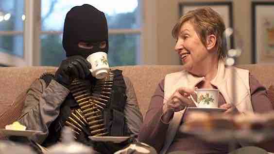 Kişisel Güvenlik Önlemleri