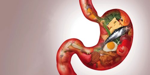 Mide Kanseri Beslenme İlişkisi