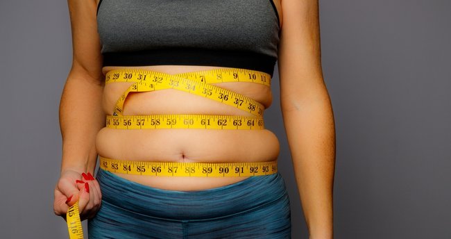 Obezite-Şişmanlık Bir Hastalıktır