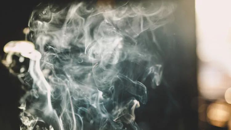 Ramazan Sigara ile Ayrılık Zamanı