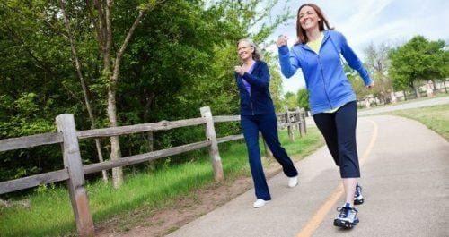 Sağlıklı Bir Yaşam İçin 10 Öneri