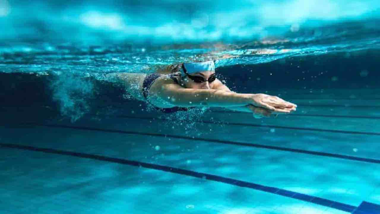 Sağlıklı-Zinde Vücut İçin İdeal Spor Yüzme