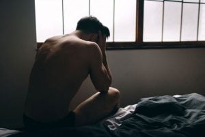 Travmatik Mastürbasyon Sendromu