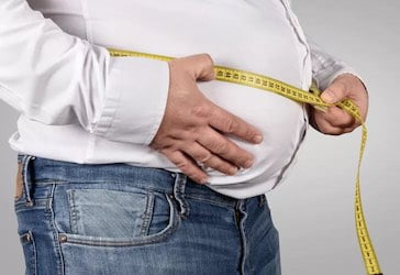 Türkiye Hızla Kilo Alıyor