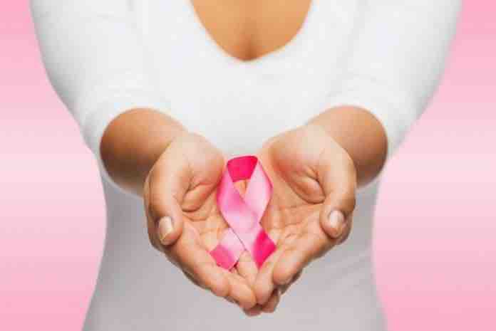 Türkiyede Meme Kanseri Artıyor