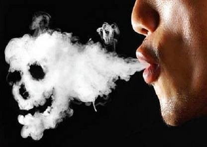 Yeni Yılda Sigarayı Bırakın