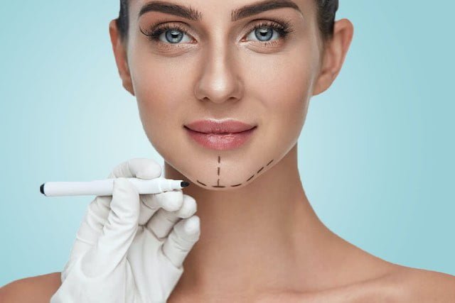 Çene Estetiği Önemlidir