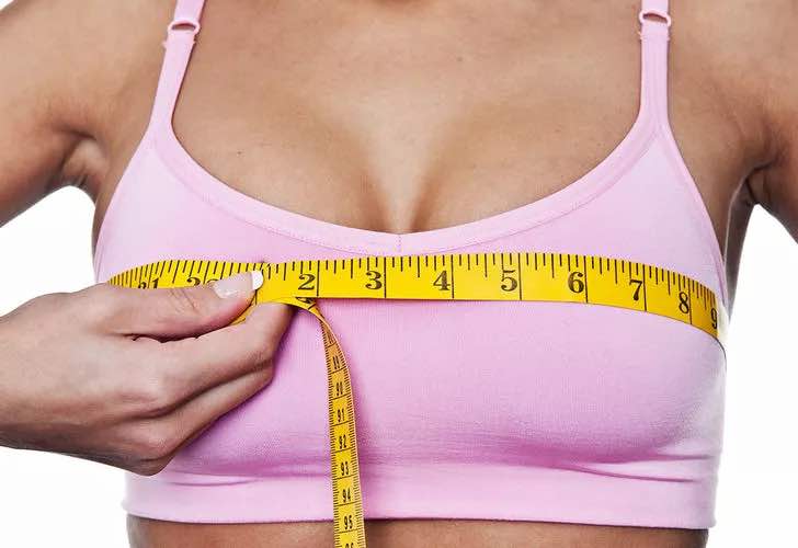 Dolgun Göğüs Menüsü