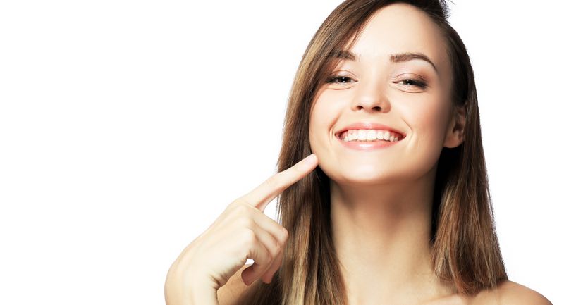 İdeal Gülümseme Rotası