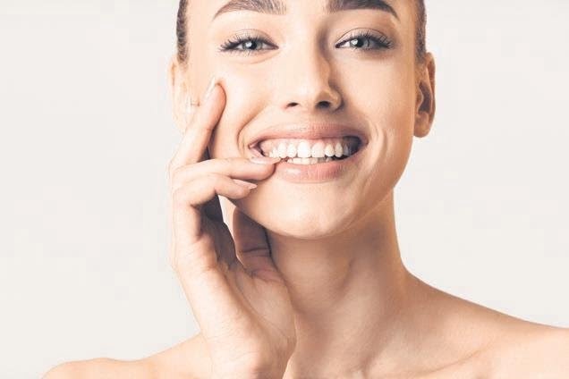 Nasıl Bir Gülüş İstersiniz?