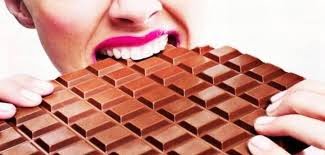 Çikolata Zararlı Değil