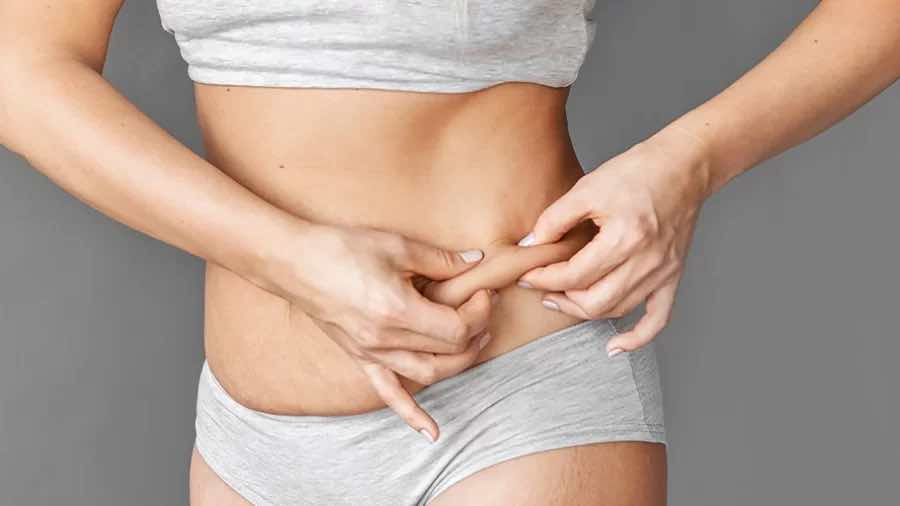 Doğum Sonrası Anne Estetiği