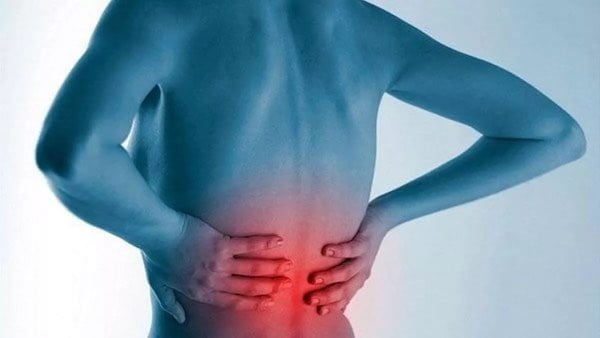 Gece Ağrı ve Sabah Tutukluk